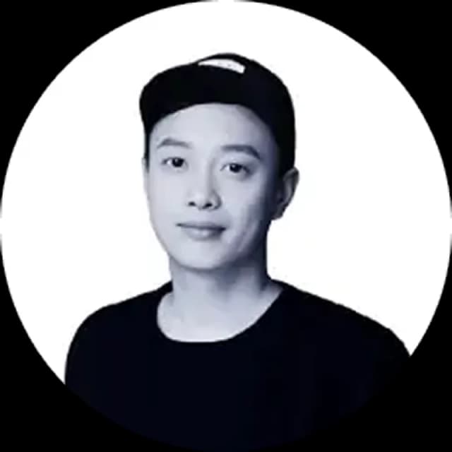 Rain Huan