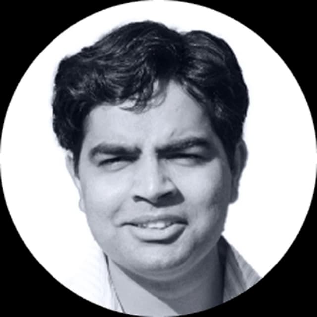 Sumit Chauhan