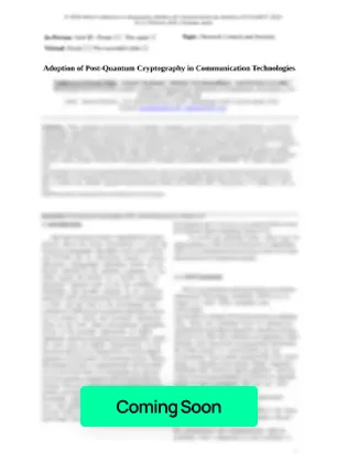 MiCA Compliance Whitepaper