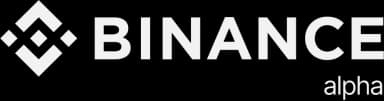 Binance Alpha